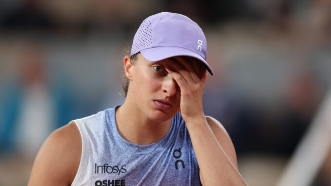 2025 French Open - Day Twelve