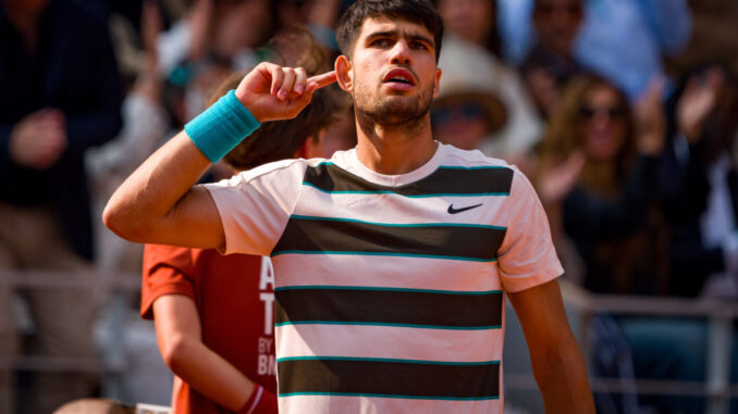 2025 French Open - Day Fifteen