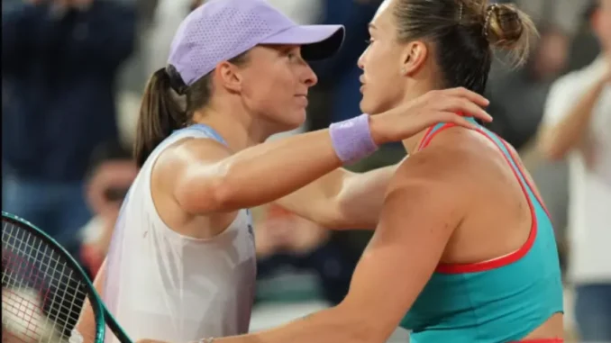 aryna-sabalenka-assesses-iga-swiatek-s-level-after-ending-pole-s-french-open-reign
