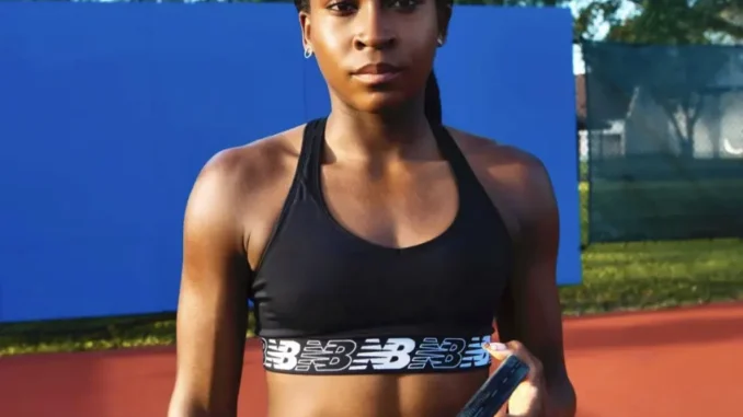 coco-gauff-admits-her-father-negotiated-deal-with-new-balance-when-she-was-14