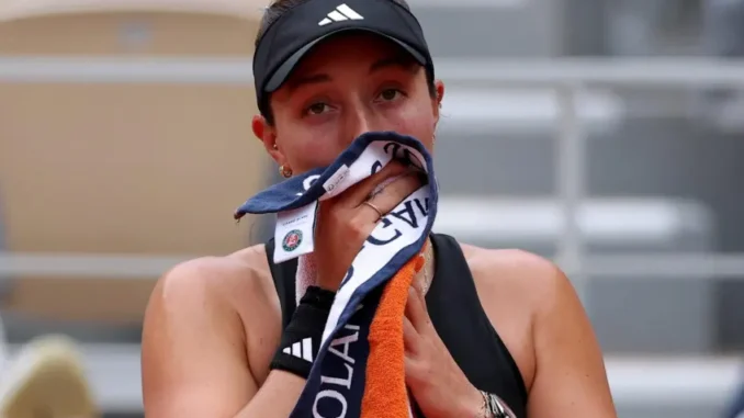 french-open-jessica-pegula-suffers-shock-r16-loss-to-wildcard-ranked-at-no-361