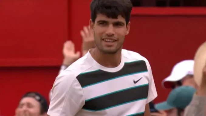queen-s-carlos-alcaraz-beats-roberto-bautista-agut-reaches-another-final
