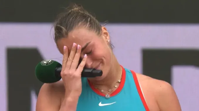 watch-aryna-sabalenka-bursts-into-tears-after-french-open-final-loss-to-coco-gauff-