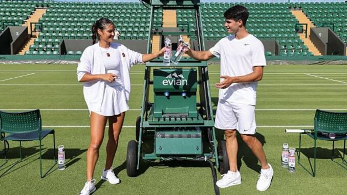 Alcaraz-Raducanu-vuelven-encontrar-Wimbledon
