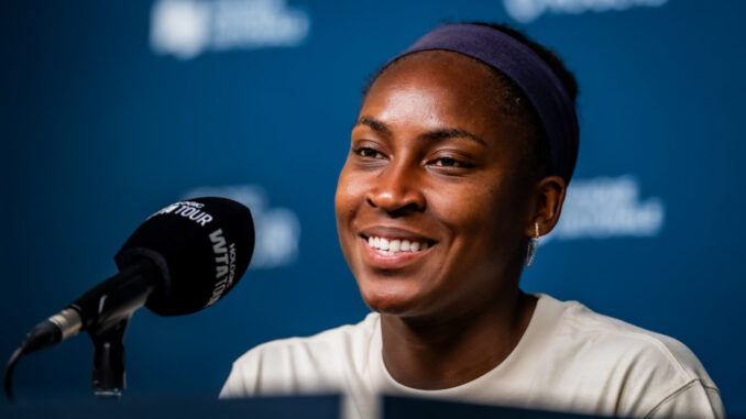 WTA 1000 National Bank Open presented by Rogers - Day 1