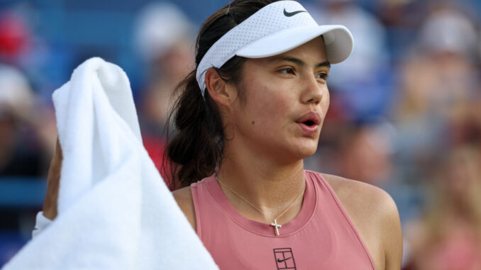 Mubadala Citi DC Open 2025 - Day 6