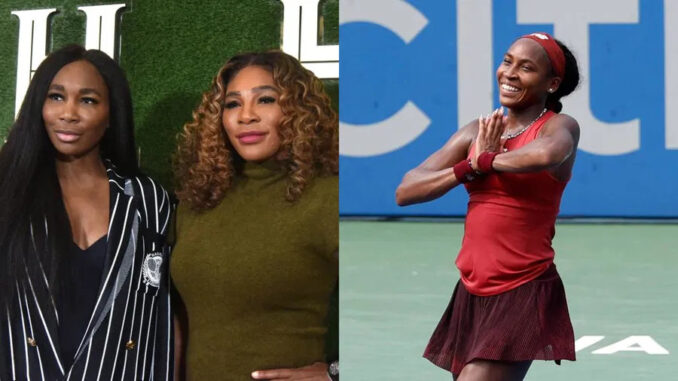 Venus-Williams-Serena-Williams-and-Coco-Gauff