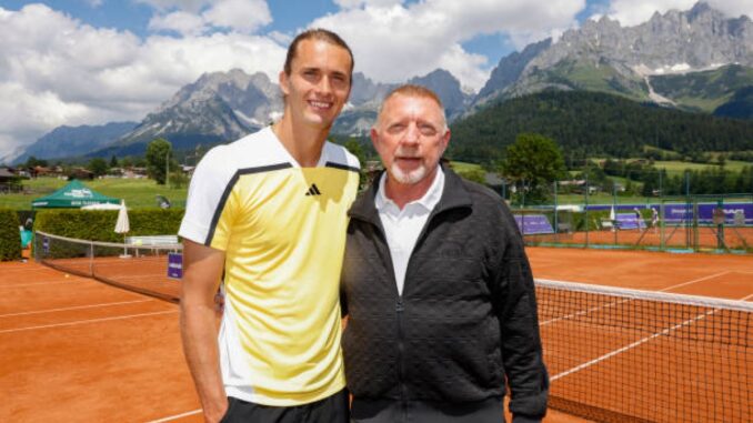 alexander-zverev-boris-becker-ataque