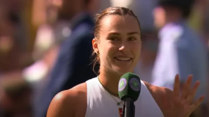 aryna-sabalenka-corrects-wimbledon-interviewer-no-no-i-didn-t-say-that
