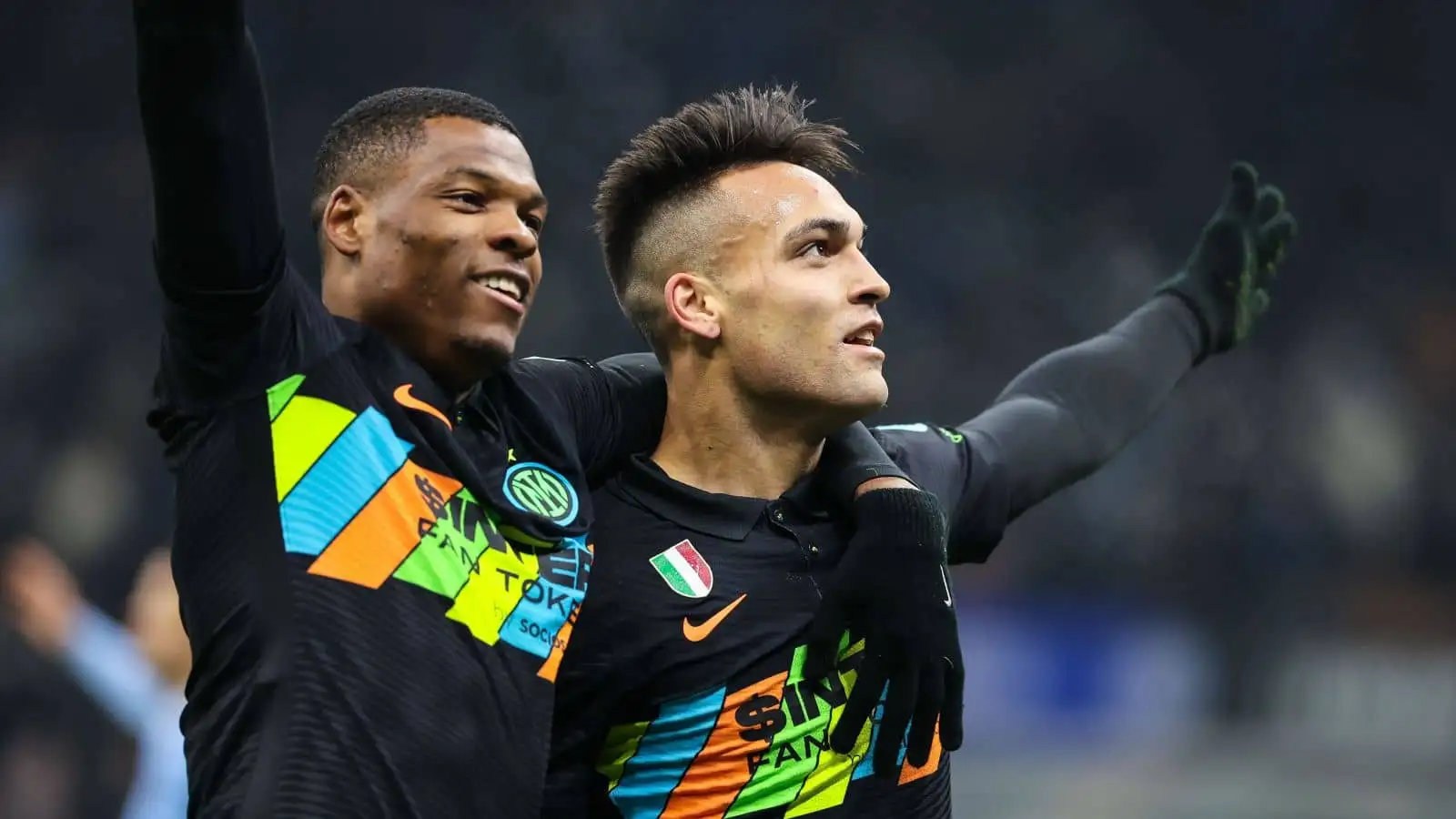 Ucl Position Man City in ‘pole position’ to sign UCL finalist for measly fee after ...