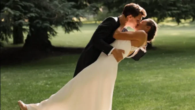 caroline-garcia-becomes-a-wife-and-makes-it-very-clear-how-she-feels-about-it
