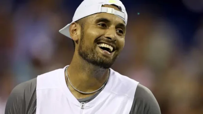 nick-kyrgios-laughs-at-two-atp-stars-naming-jannik-sinner-smartest-player-on-tour-