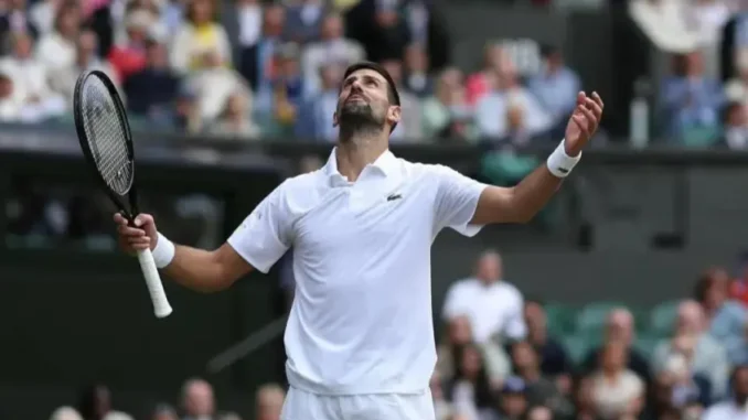 novak-djokovic-furious-with-his-team-during-the-match-against-jannik-sinner