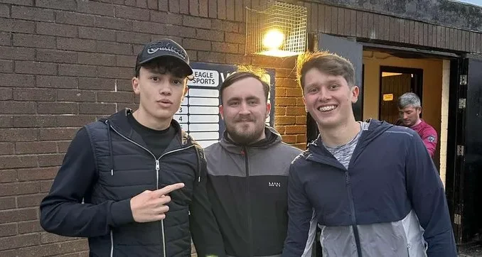 luke-littler-surprise-appearance-darts-football