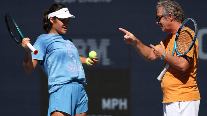 2025 US Open - Previews