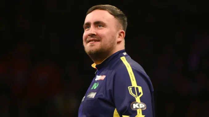 luke littler 032725 getty.jpg