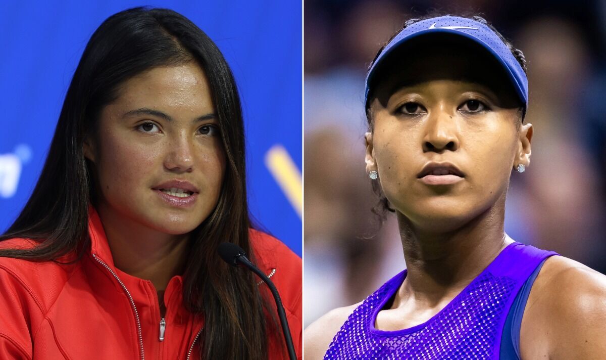 Raducanu Ranking Emma Raducanu Reclaims British No. 1 with Rankings Surge as Naomi Osaka ...