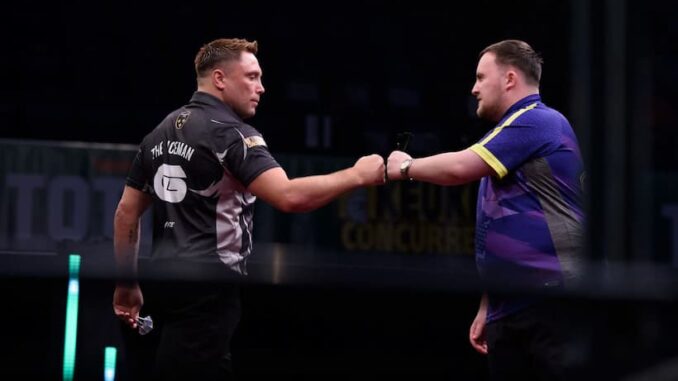 Gerwyn-Price-Luke-Littler-Darts