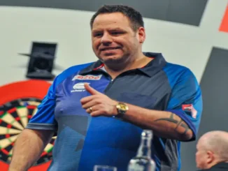 Andrian Lewis Comeback